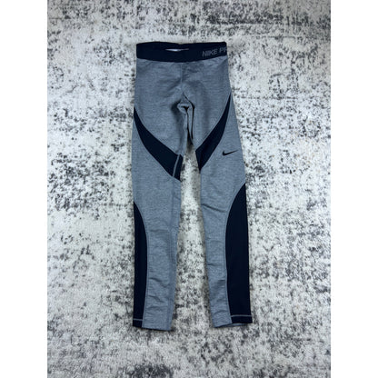 Nike Pro Hyperwarm Leggings Womens - S