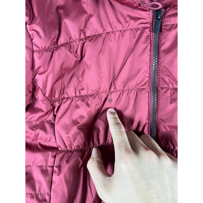 Columbia Faux Fur Sparks Lake Jacket Womens - L