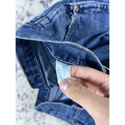 Vintage Wrangler Jeans Mens - 34x34