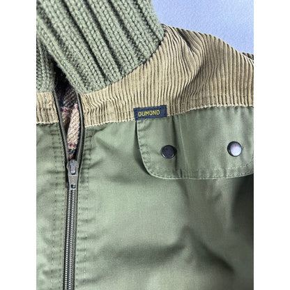 Vintage Dumond Field Jacket - L