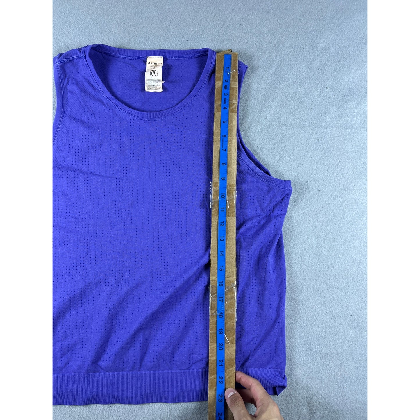 Athleta Tank Top - XL