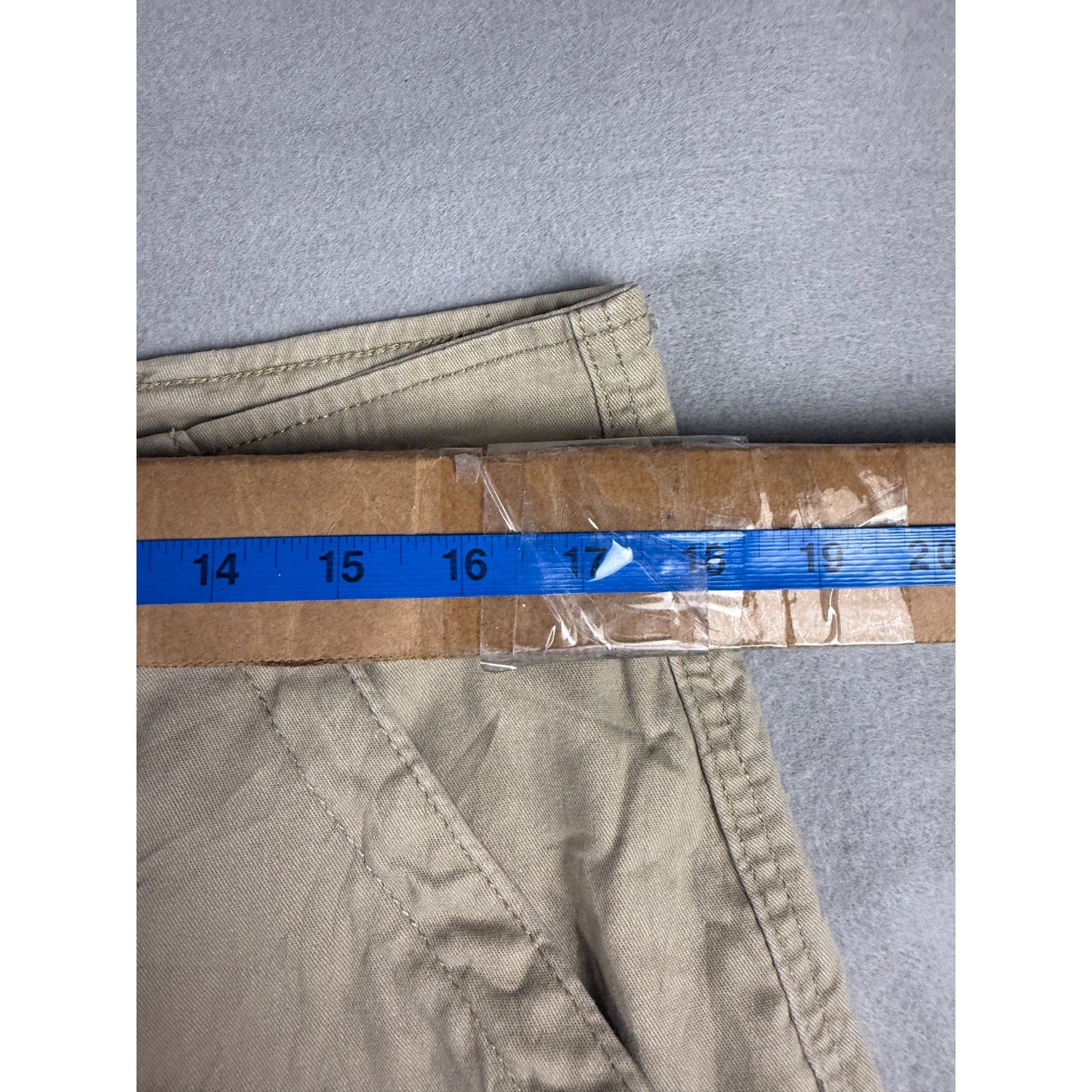 Wrangler Cargo Shorts - 34