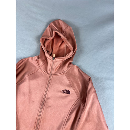 The North Face Hoodie Jacket Womens - M
