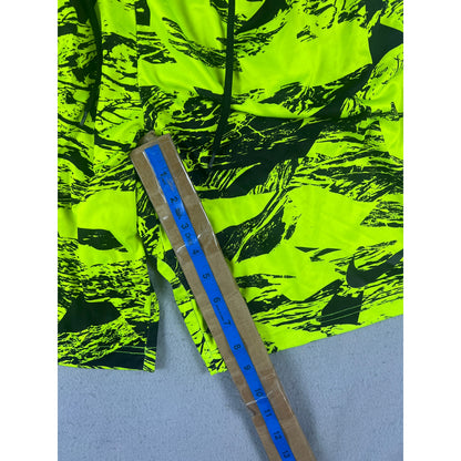 Nike Athletic Basketball Shorts - M
