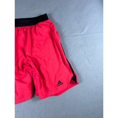 Adidas Athletic Workout Shorts - S