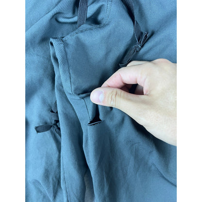 Under Armour Athletic Track Pants - L