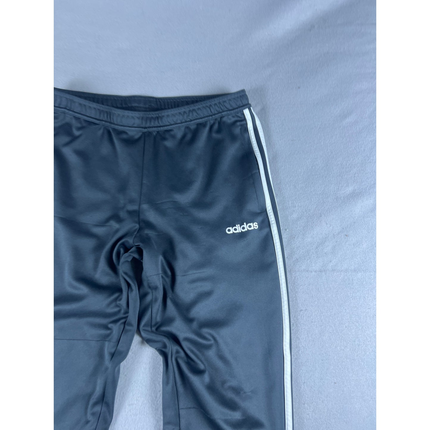 Adidas Joggers Track Pants - L
