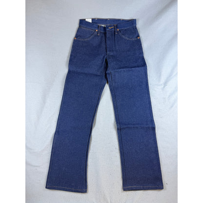 Wrangler Cowboy Cut Western Jeans - 28x30