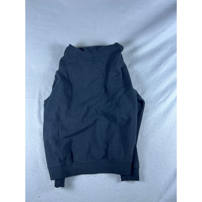 Vintage Army Black Knights Hoodie - XL