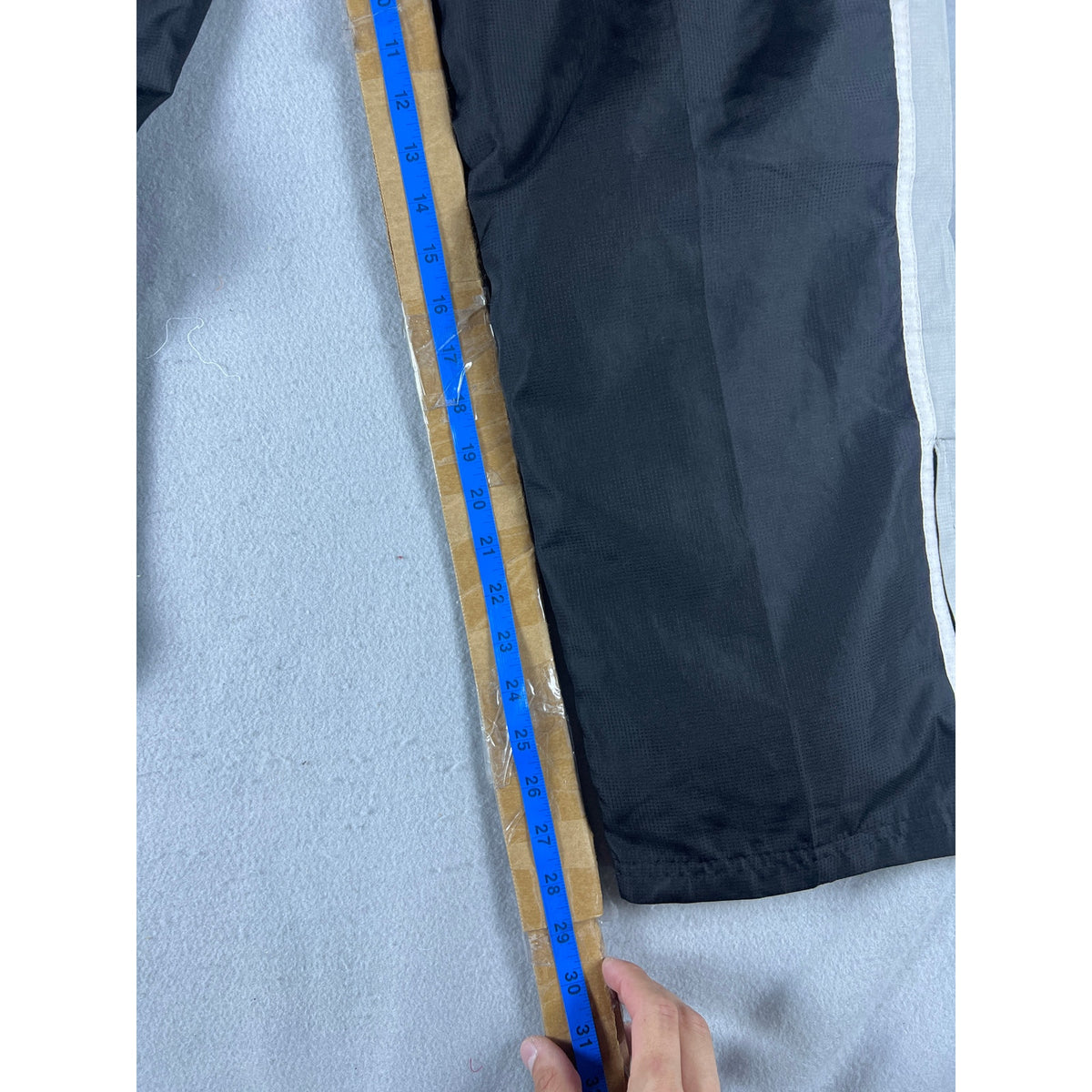 Starter Windbreaker Track Pants - S