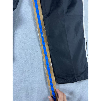 Starter Windbreaker Track Pants - S