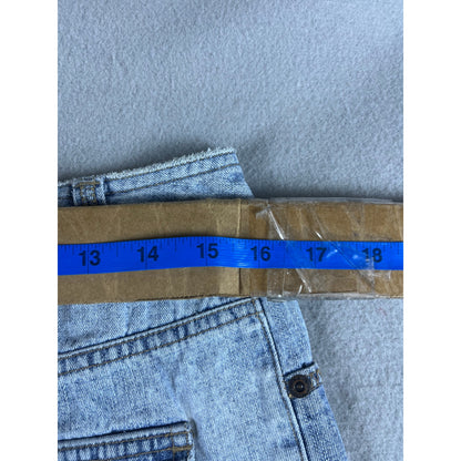 Sonoma Denim Shorts Womens - 8