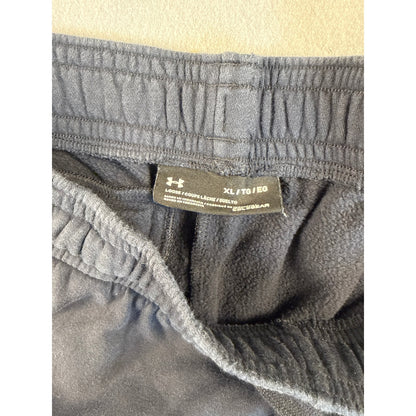 Under Armour ColdGear Sweatpants - XL