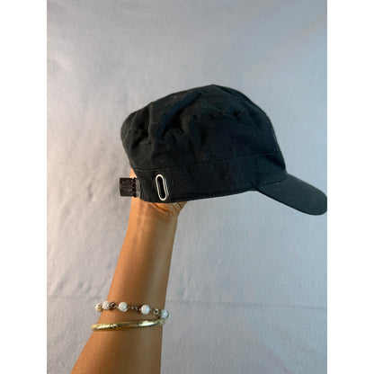 Harley Davidson Rhinestone Hat Womens - OS