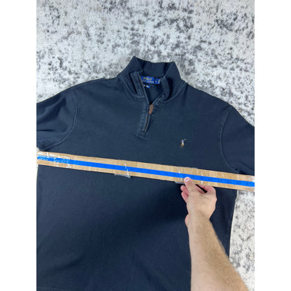 Polo Ralph Lauren Mock Neck Sweater - L