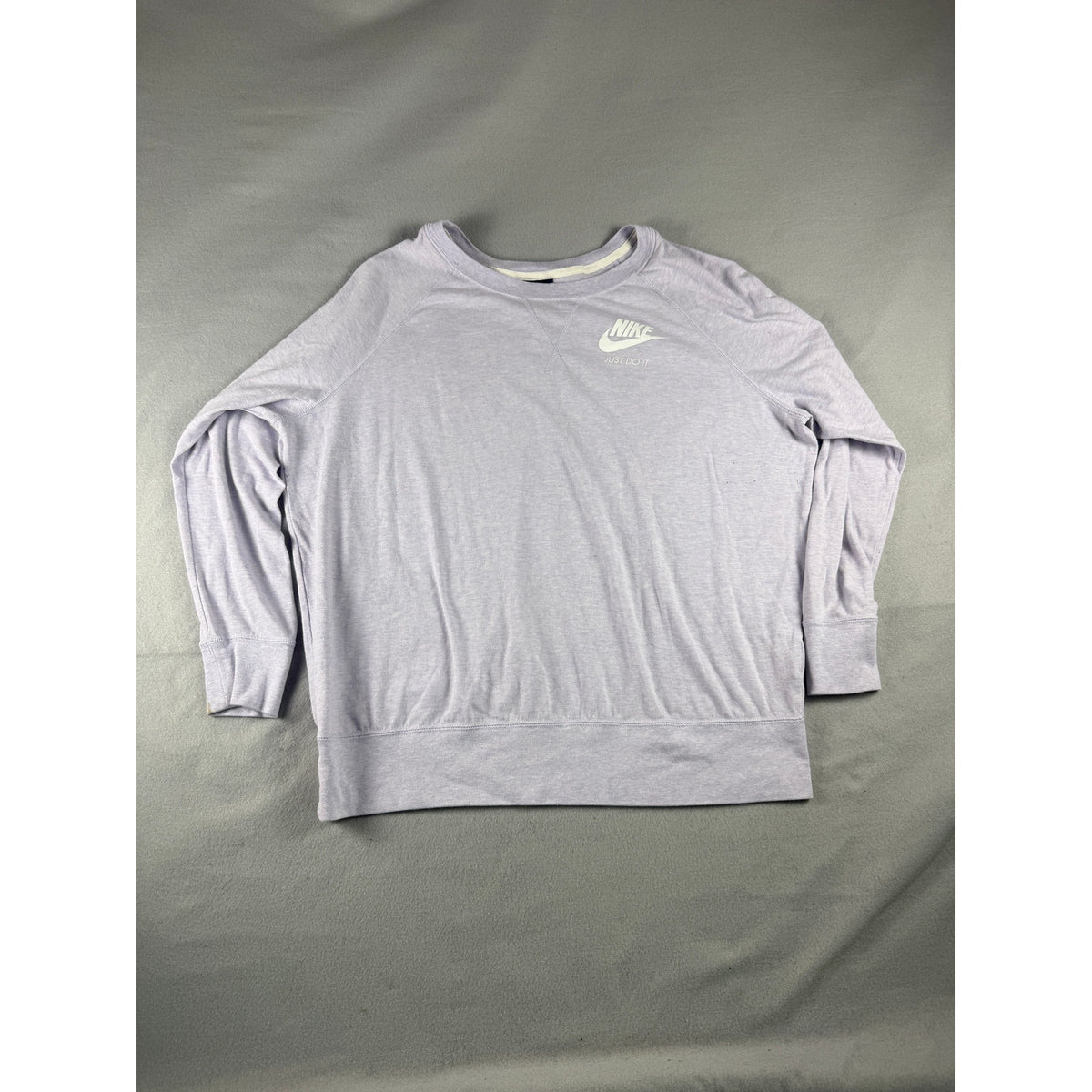 Nike Sweatshirt Womens - XXL