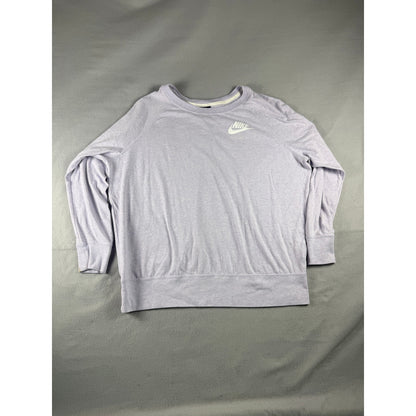Nike Sweatshirt Womens - XXL
