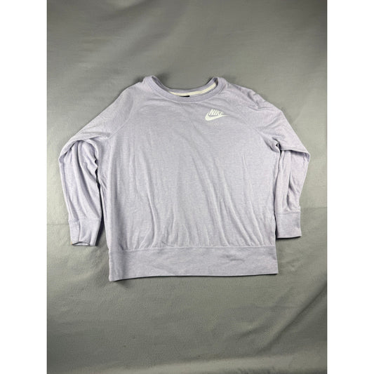Nike Sweatshirt Womens - XXL