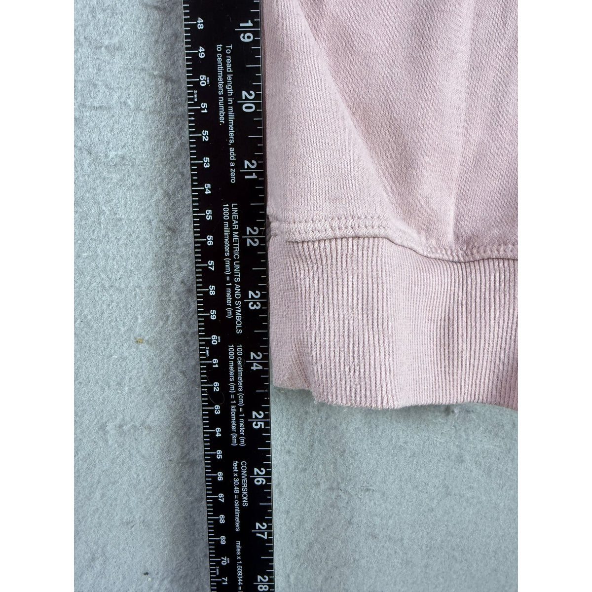 Calvin Klein Sweatpants Joggers Womens - 36x24