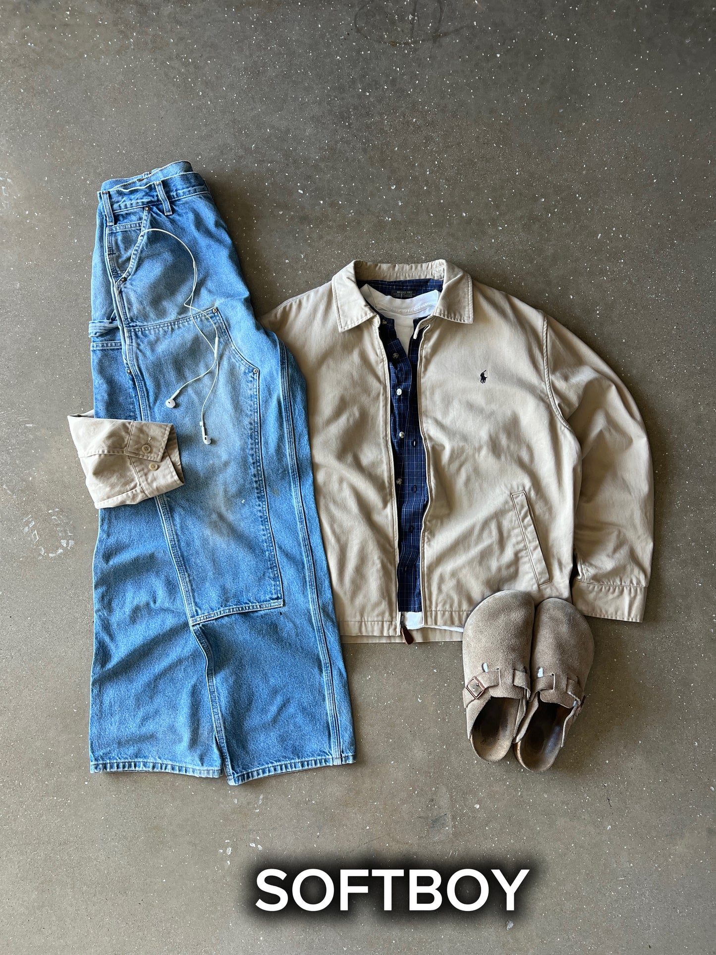 Curated Vintage Outfit Boxes