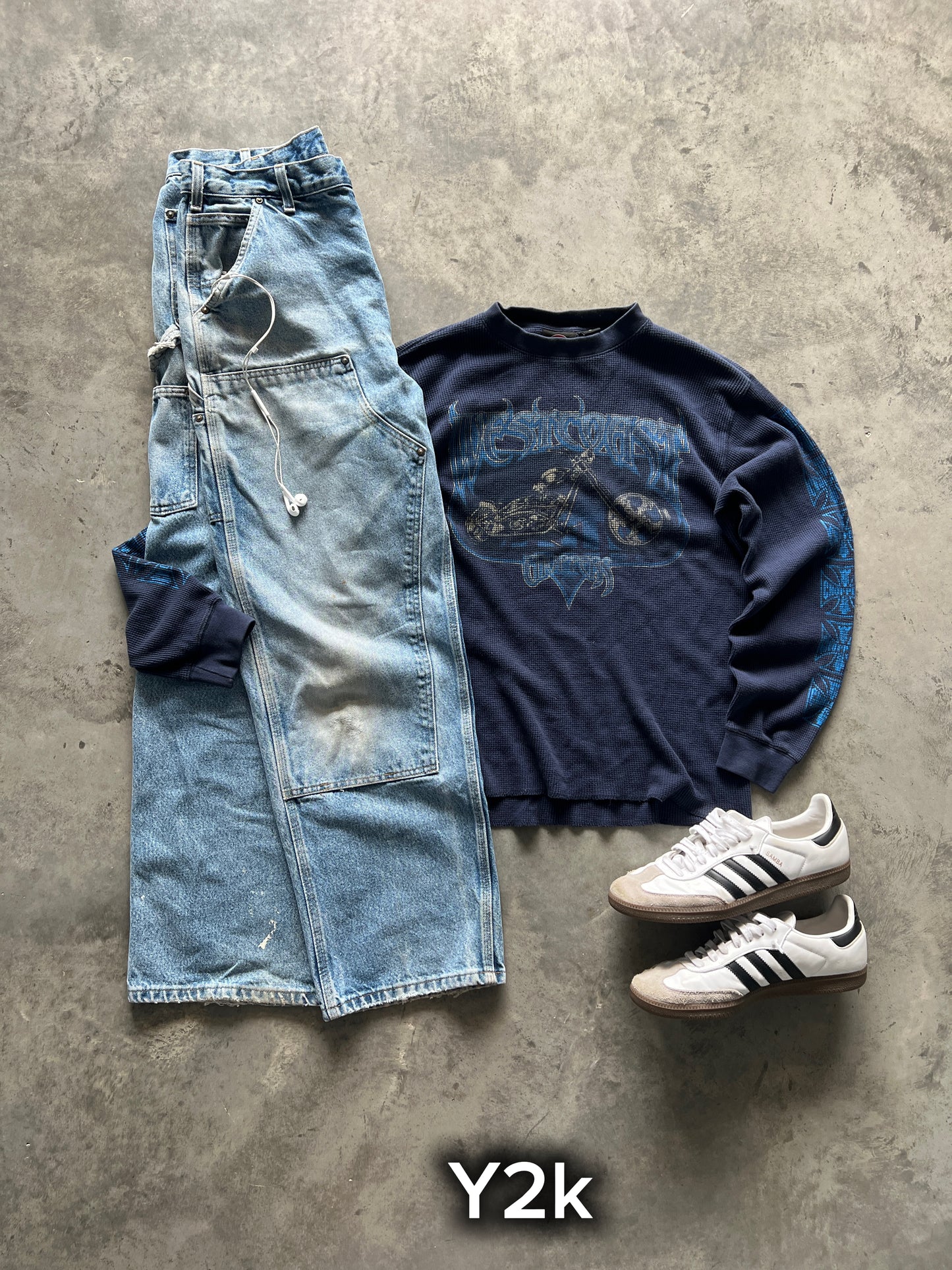 Curated Vintage Outfit Boxes