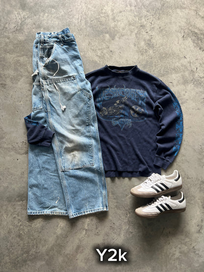 Curated Vintage Outfit Boxes