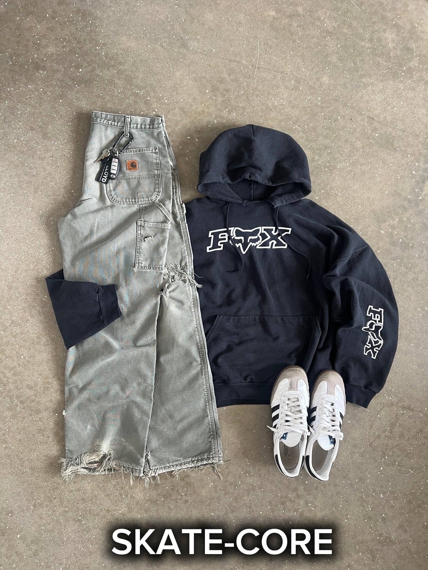 Curated Vintage Outfit Boxes