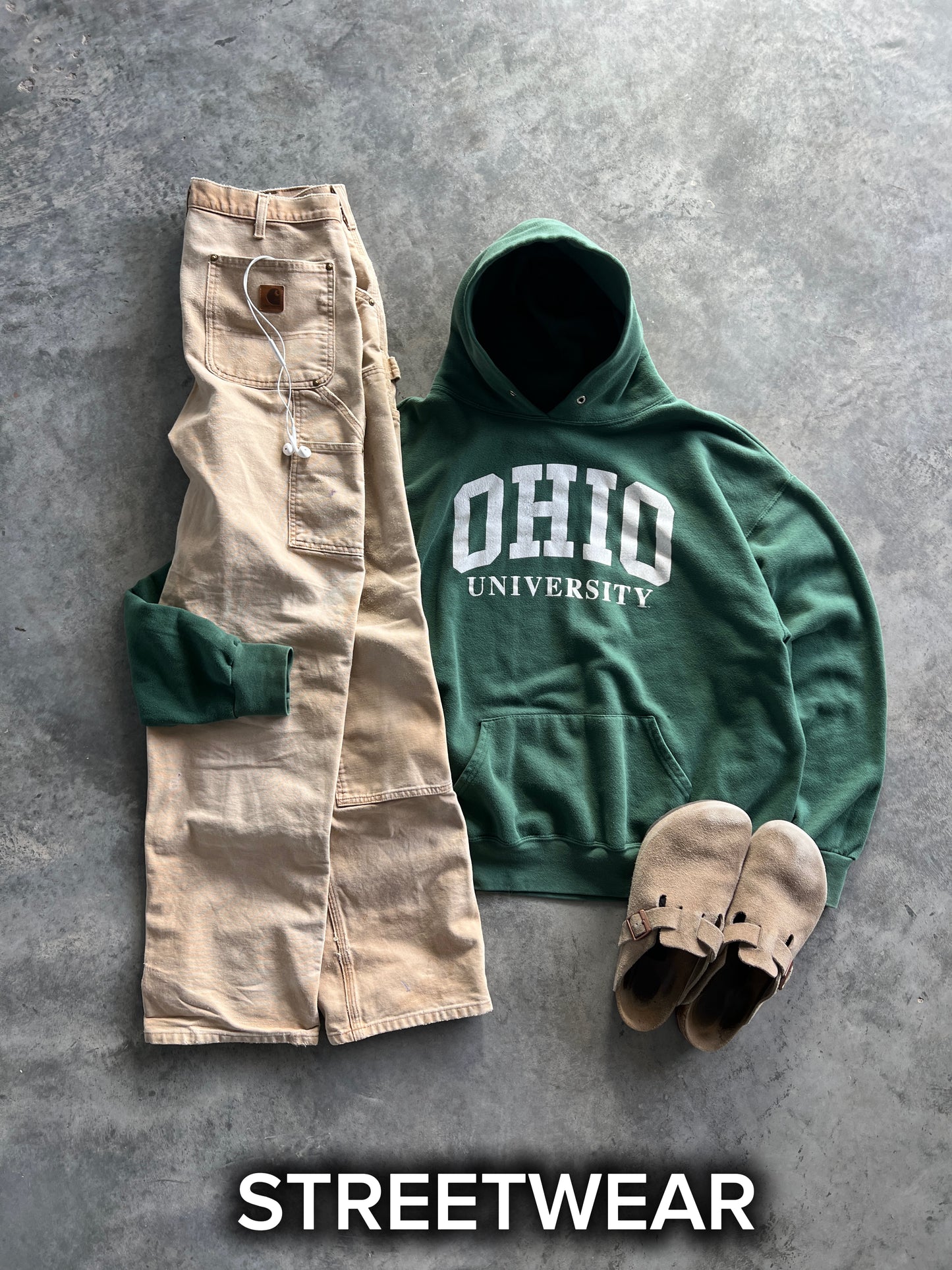 Curated Vintage Outfit Boxes