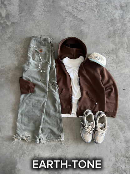 Curated Vintage Outfit Boxes