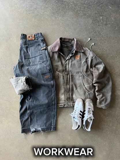 Curated Vintage Outfit Boxes