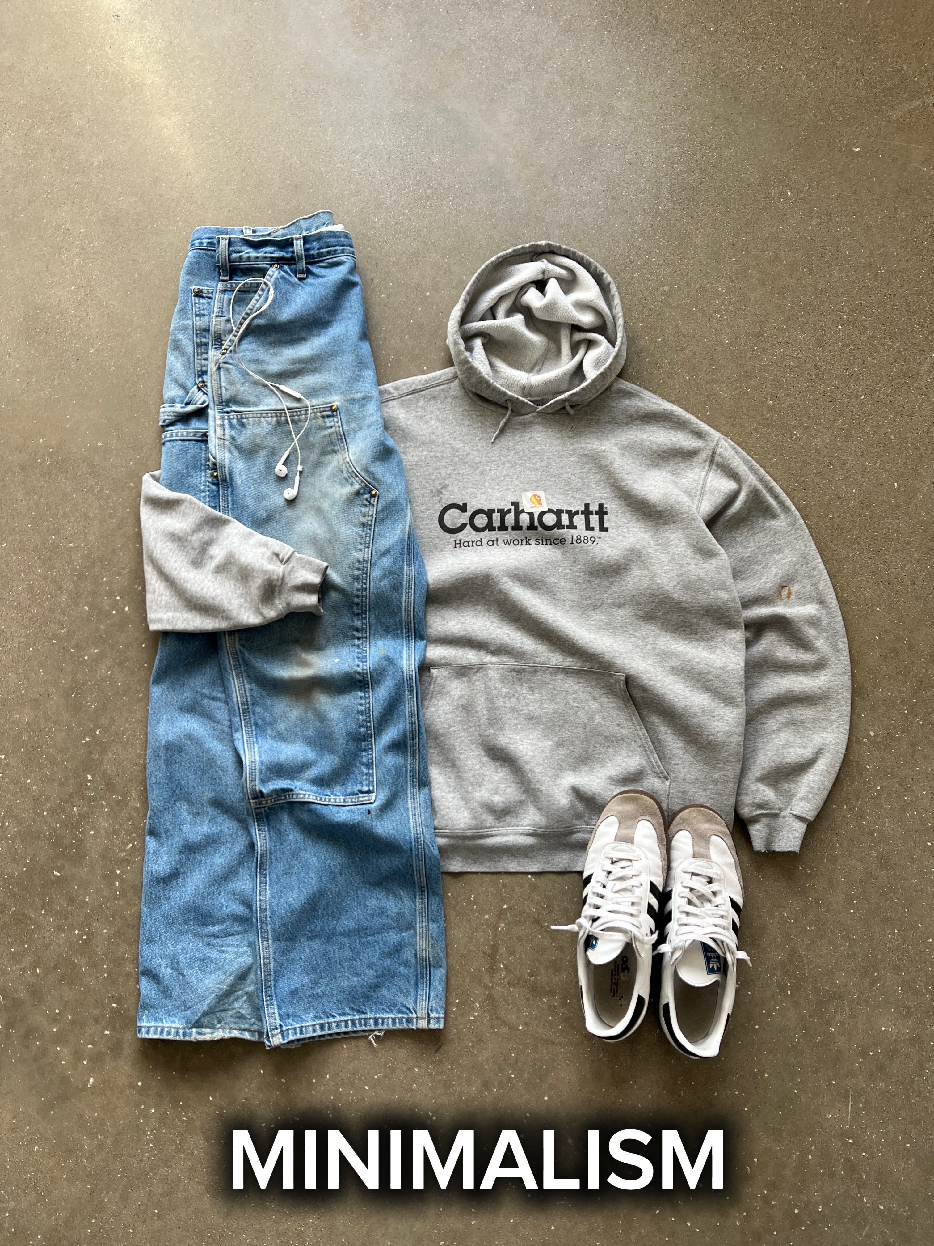 Curated Vintage Outfit Boxes – 1STCLASS