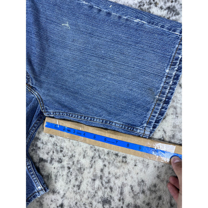 VTG Levi's 505 Denim Shorts - 34