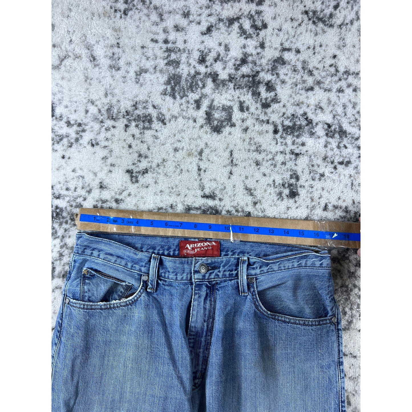 Vintage Arizona Jeans Mens - 34x30