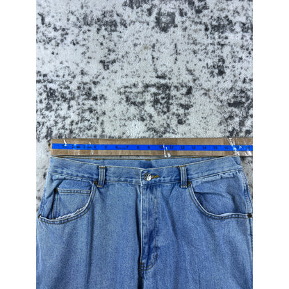 Vintage Sports Jeans Premium Collection - 34x32