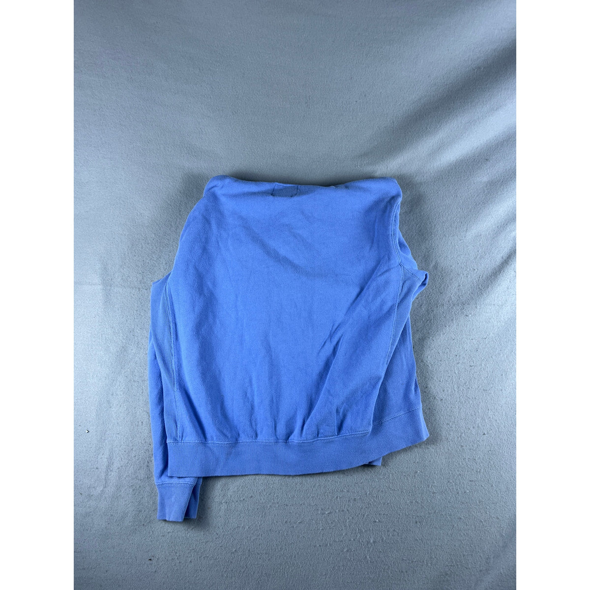 Y2K Lakegirl Spellout Hoodie Womens - L
