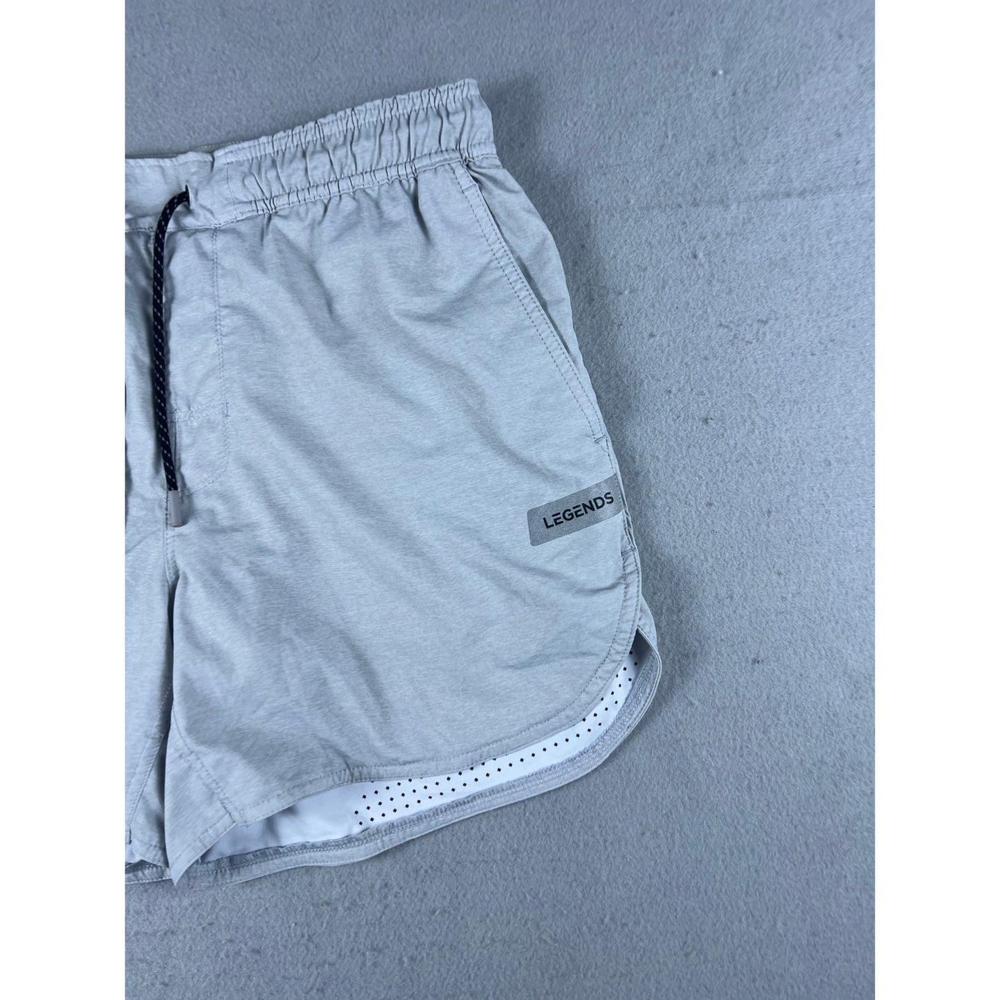 Legends Luka Athletic Shorts - M