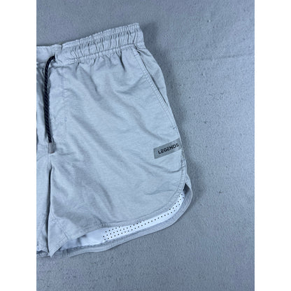 Legends Luka Athletic Shorts - M