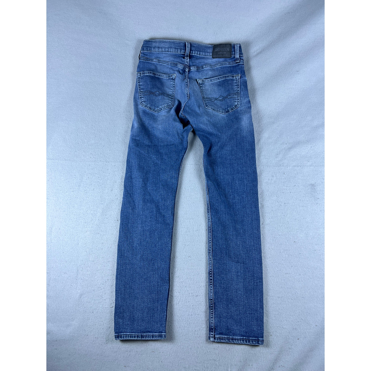 Denizen Levi's 208 Regular Taper Jeans - 28x30