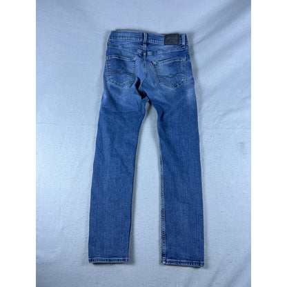Denizen Levi's 208 Regular Taper Jeans - 28x30