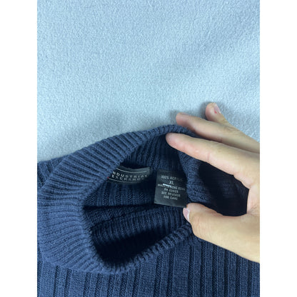 Vintage Industrial Exchange Sweater - XL