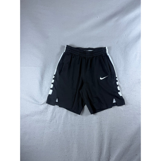 Nike Elite Basketball Shorts Boys - S