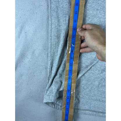 Nike Lightweight Hoodie Sweatshirt - S
