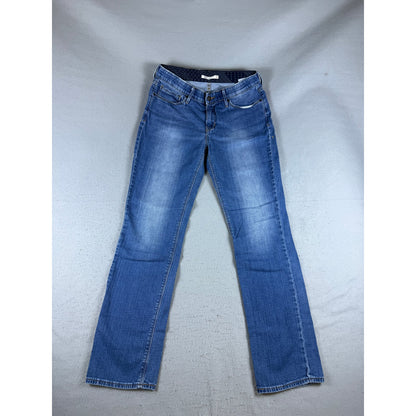 Levi's 525 Perfect Waist Straight Jeans - 10