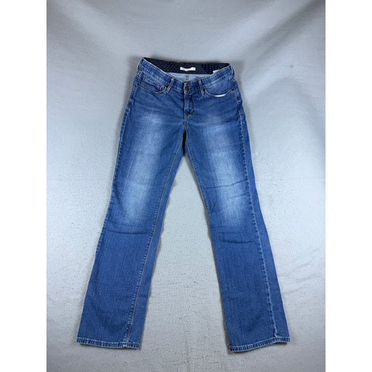 Levi's 525 Perfect Waist Straight Jeans - 10