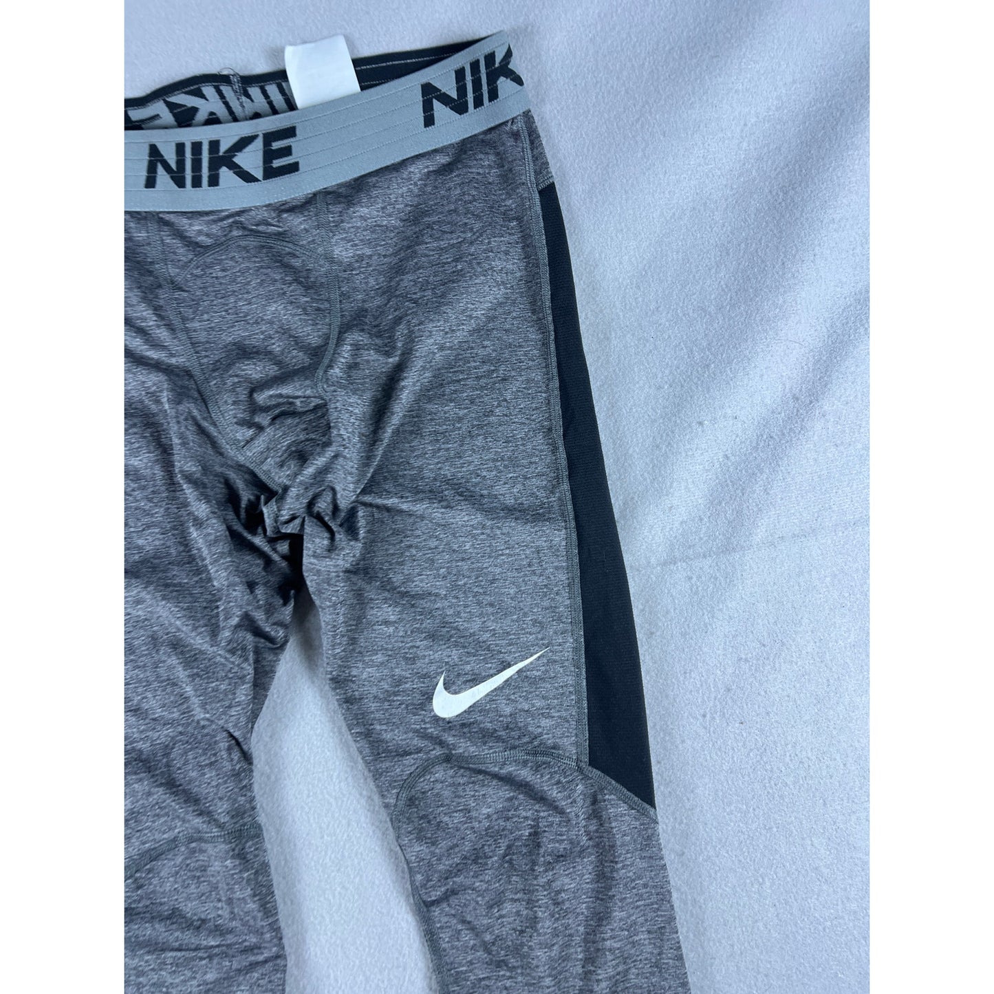 Nike Victory Compression Baselayer Tights Mens - L