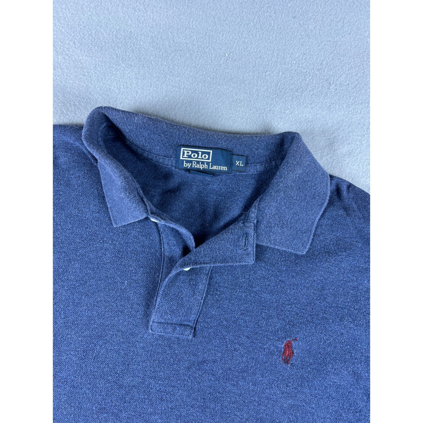 Vintage Polo Ralph Lauren T-shirt - XL