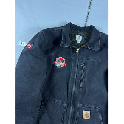 Carhartt C61 Sandstone Ridge Coat - LT