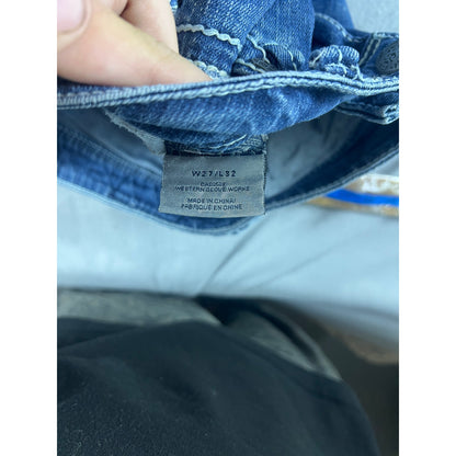 Silver Jeans Co Suki Bootcut Womens - 27x32