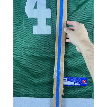 New York Jets Brett Favre #4 Jersey - 48