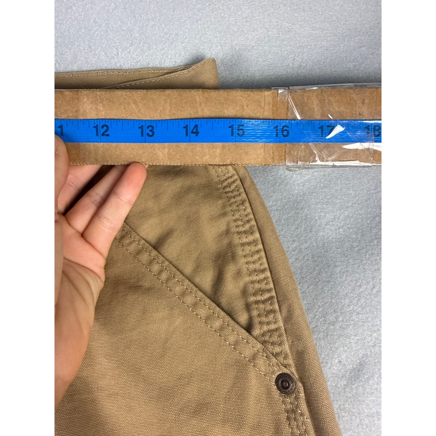 Wrangler Carpenter Pants - 30x30